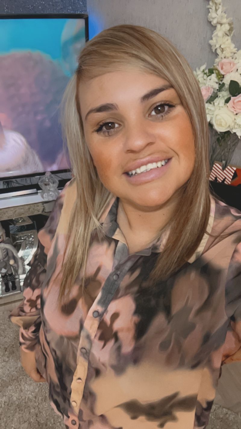 Shereejenx