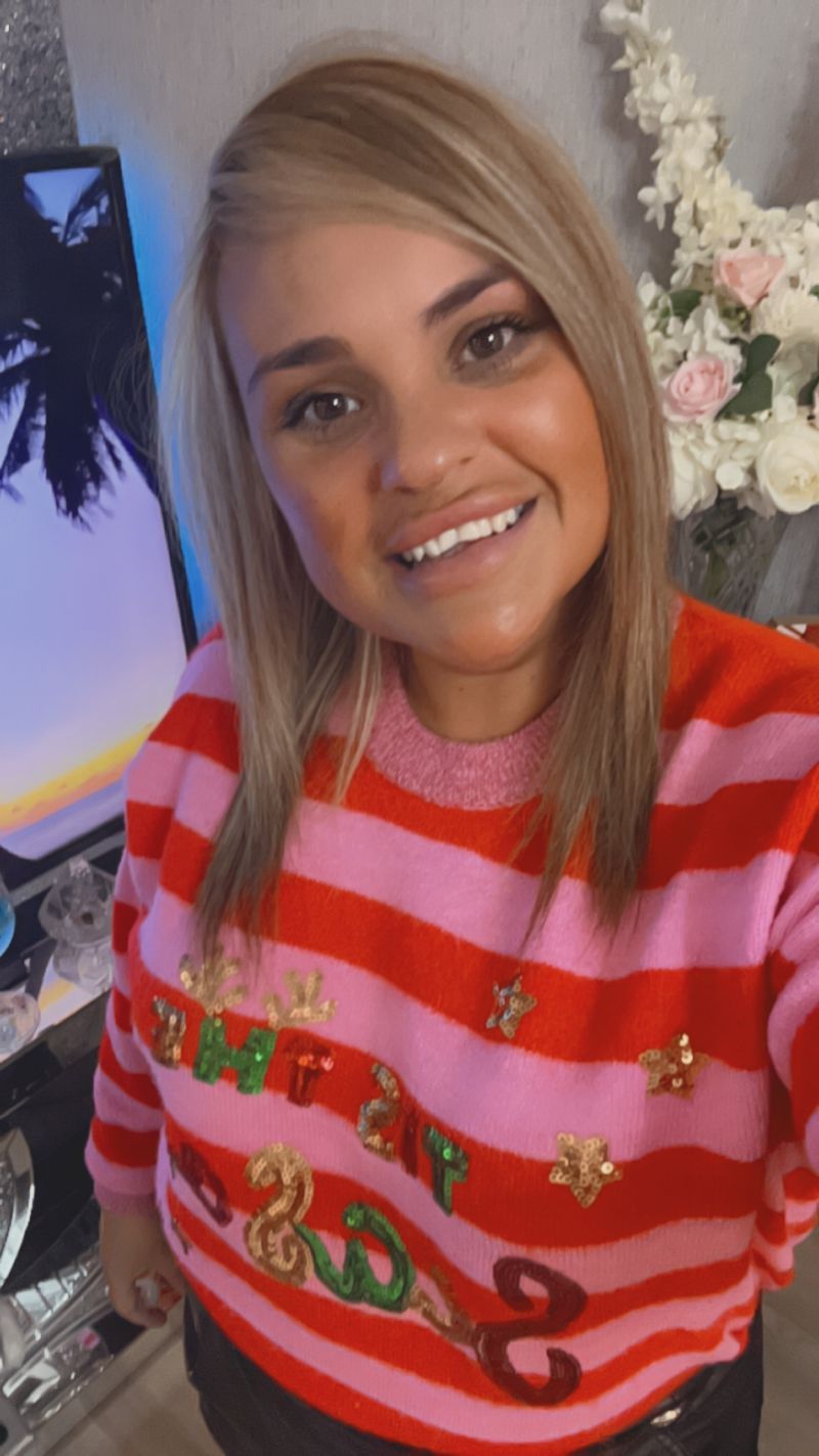 Shereejenx