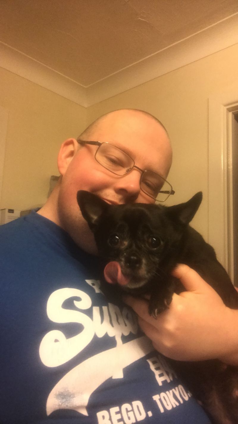 Weepugpuppie