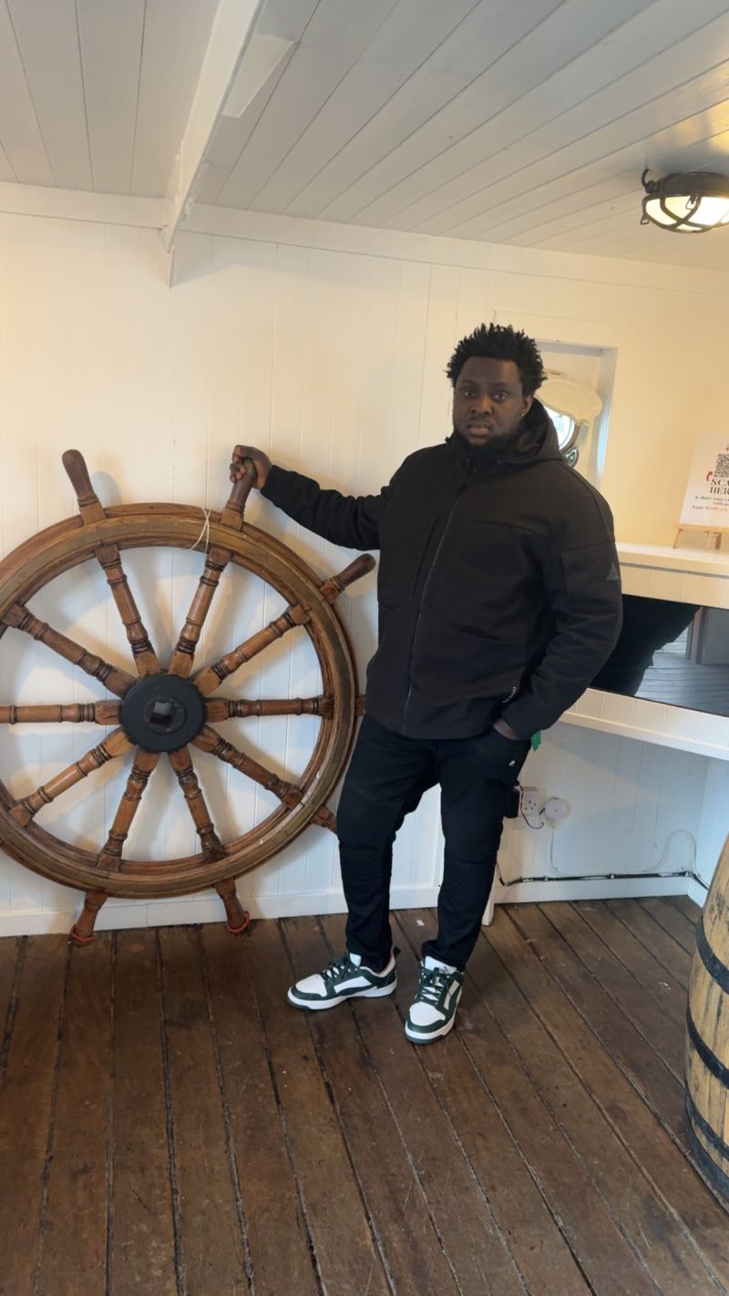 Ebonyprince
